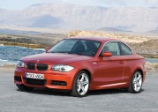 2008 BMW 1 Series Coupe